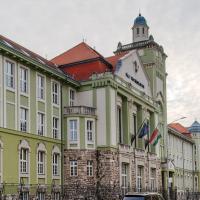 Közgazdaságtudományi Kar