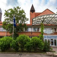 Kultúratudományi, Pedagógusképző és Vidékfejlesztési Kar pécsi központja