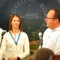 20250823 IV. Országos Csemegeszőlő Kiállítás és Verseny