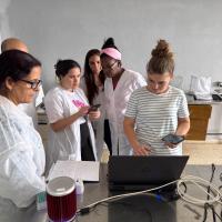 2025 PTE VNL kubai kutatóút