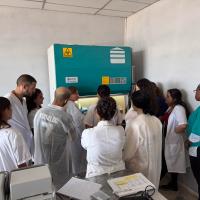 2025 PTE VNL kubai kutatóút