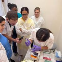 2025 PTE VNL kubai kutatóút