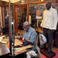 2025 PTE VNL kubai kutatóút