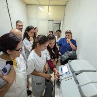 2025 PTE VNL kubai kutatóút