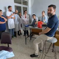 2025 PTE VNL kubai kutatóút