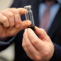 20251203 SZBKI Akkreditált laboratórium - Kőrösi László