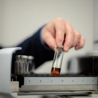 20251203 SZBKI Akkreditált laboratórium - Kőrösi László