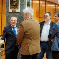 20260113 Újévi Professzori Találkozó 2026