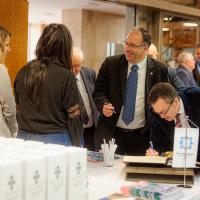 20260113 Újévi Professzori Találkozó 2026