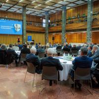 20260113 Újévi Professzori Találkozó 2026