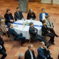 20260113 Újévi Professzori Találkozó 2026