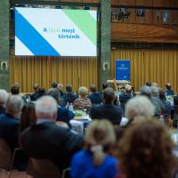 20260113 Újévi Professzori Találkozó 2026