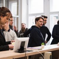 20260122 Ifjúság úti szolgáltató iroda megnyitó