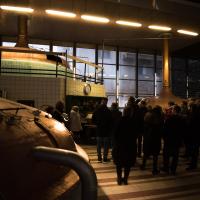 20260129 Alumni Exkluzív: Sörfőzde-látogatás és sörkóstoló a Pécsi Sörfőzdében