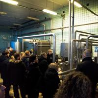 20260129 Alumni Exkluzív: Sörfőzde-látogatás és sörkóstoló a Pécsi Sörfőzdében