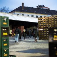 20260129 Alumni Exkluzív: Sörfőzde-látogatás és sörkóstoló a Pécsi Sörfőzdében