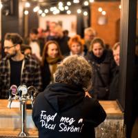 20260129 Alumni Exkluzív: Sörfőzde-látogatás és sörkóstoló a Pécsi Sörfőzdében