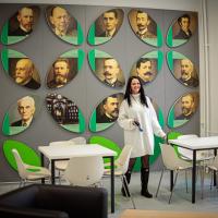 20260130 GYTK UQA Teremátadó és Kar 10 éves Jubileum