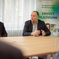 20260130 GYTK UQA Teremátadó és Kar 10 éves Jubileum