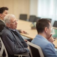 20260130 GYTK UQA Teremátadó és Kar 10 éves Jubileum