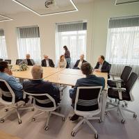 20260130 GYTK UQA Teremátadó és Kar 10 éves Jubileum