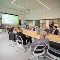 20260130 GYTK UQA Teremátadó és Kar 10 éves Jubileum