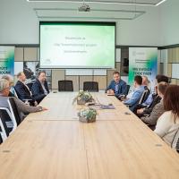 20260130 GYTK UQA Teremátadó és Kar 10 éves Jubileum