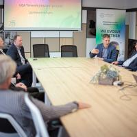 20260130 GYTK UQA Teremátadó és Kar 10 éves Jubileum