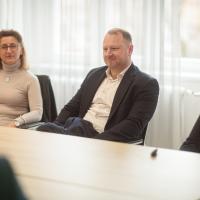 20260130 GYTK UQA Teremátadó és Kar 10 éves Jubileum