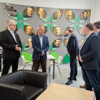 20260130 GYTK UQA Teremátadó és Kar 10 éves Jubileum