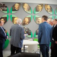 20260130 GYTK UQA Teremátadó és Kar 10 éves Jubileum