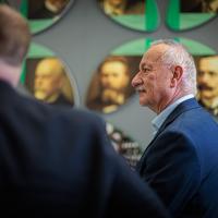 20260130 GYTK UQA Teremátadó és Kar 10 éves Jubileum