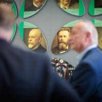 20260130 GYTK UQA Teremátadó és Kar 10 éves Jubileum