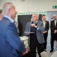 20260130 GYTK UQA Teremátadó és Kar 10 éves Jubileum