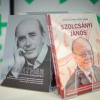 20260130 GYTK UQA Teremátadó és Kar 10 éves Jubileum