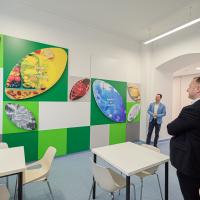 20260130 GYTK UQA Teremátadó és Kar 10 éves Jubileum