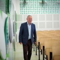 20260130 GYTK UQA Teremátadó és Kar 10 éves Jubileum