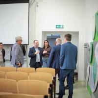 20260130 GYTK UQA Teremátadó és Kar 10 éves Jubileum