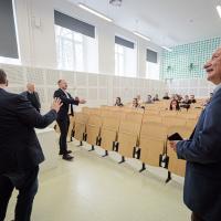 20260130 GYTK UQA Teremátadó és Kar 10 éves Jubileum