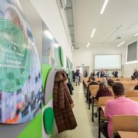 20260130 GYTK UQA Teremátadó és Kar 10 éves Jubileum