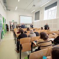 20260130 GYTK UQA Teremátadó és Kar 10 éves Jubileum