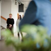 20260130 GYTK UQA Teremátadó és Kar 10 éves Jubileum