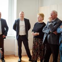 20260130 GYTK UQA Teremátadó és Kar 10 éves Jubileum