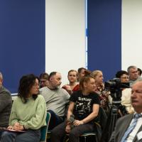 2026.02.18. "A jövő most történik" - DOT és Digitalizálódó egyetem