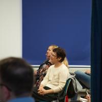 2026.02.18. "A jövő most történik" - DOT és Digitalizálódó egyetem