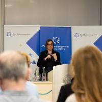 2026.02.18. "A jövő most történik" - DOT és Digitalizálódó egyetem