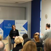 2026.02.18. "A jövő most történik" - DOT és Digitalizálódó egyetem