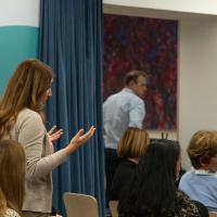 2026.02.18. "A jövő most történik" - DOT és Digitalizálódó egyetem