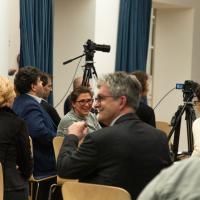 2026.02.18. "A jövő most történik" - DOT és Digitalizálódó egyetem