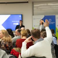 2026.02.18. "A jövő most történik" - DOT és Digitalizálódó egyetem